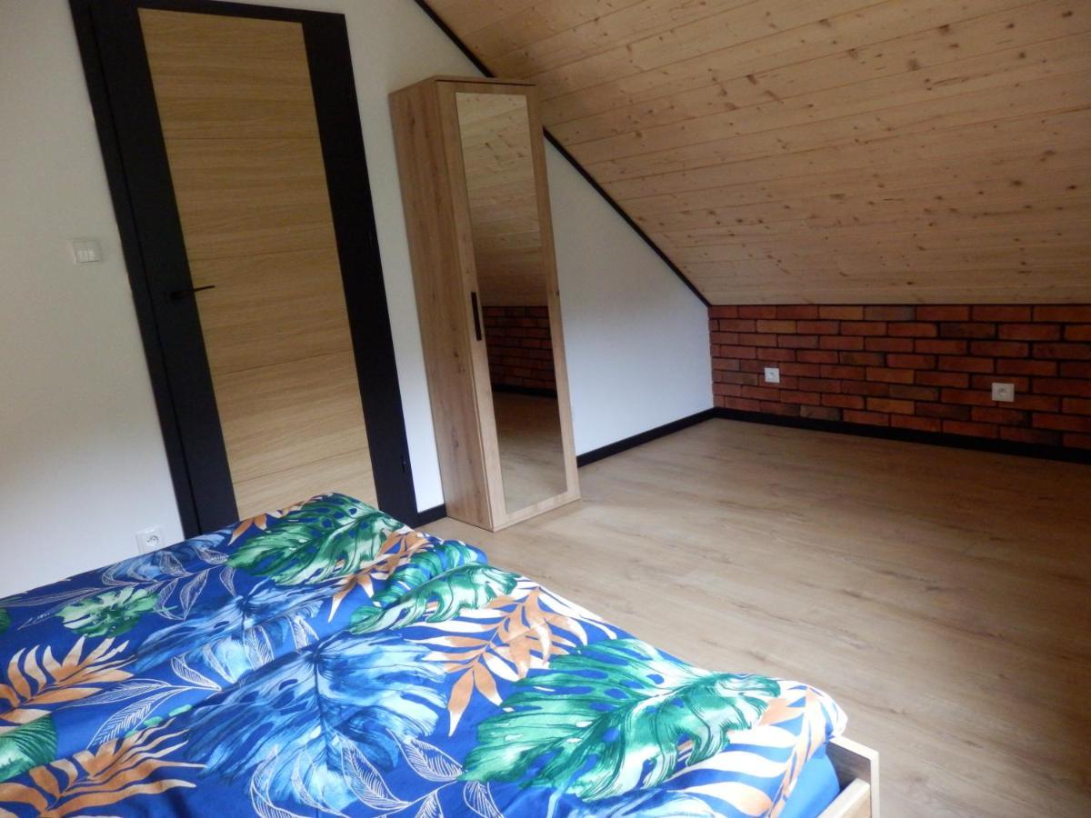 Forest House Sasino-Spa Sauna Balia Eksteriør bilde