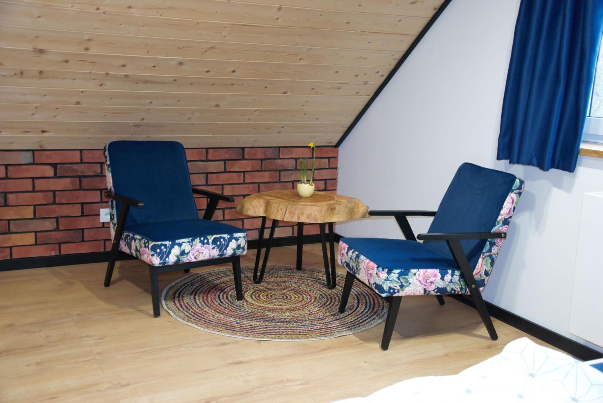 Forest House Sasino-Spa Sauna Balia Eksteriør bilde