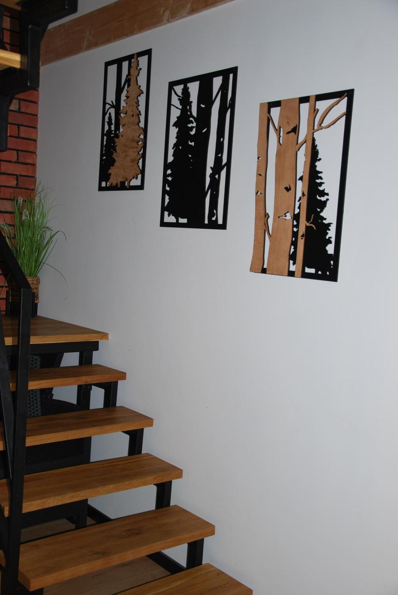 Forest House Sasino-Spa Sauna Balia Eksteriør bilde