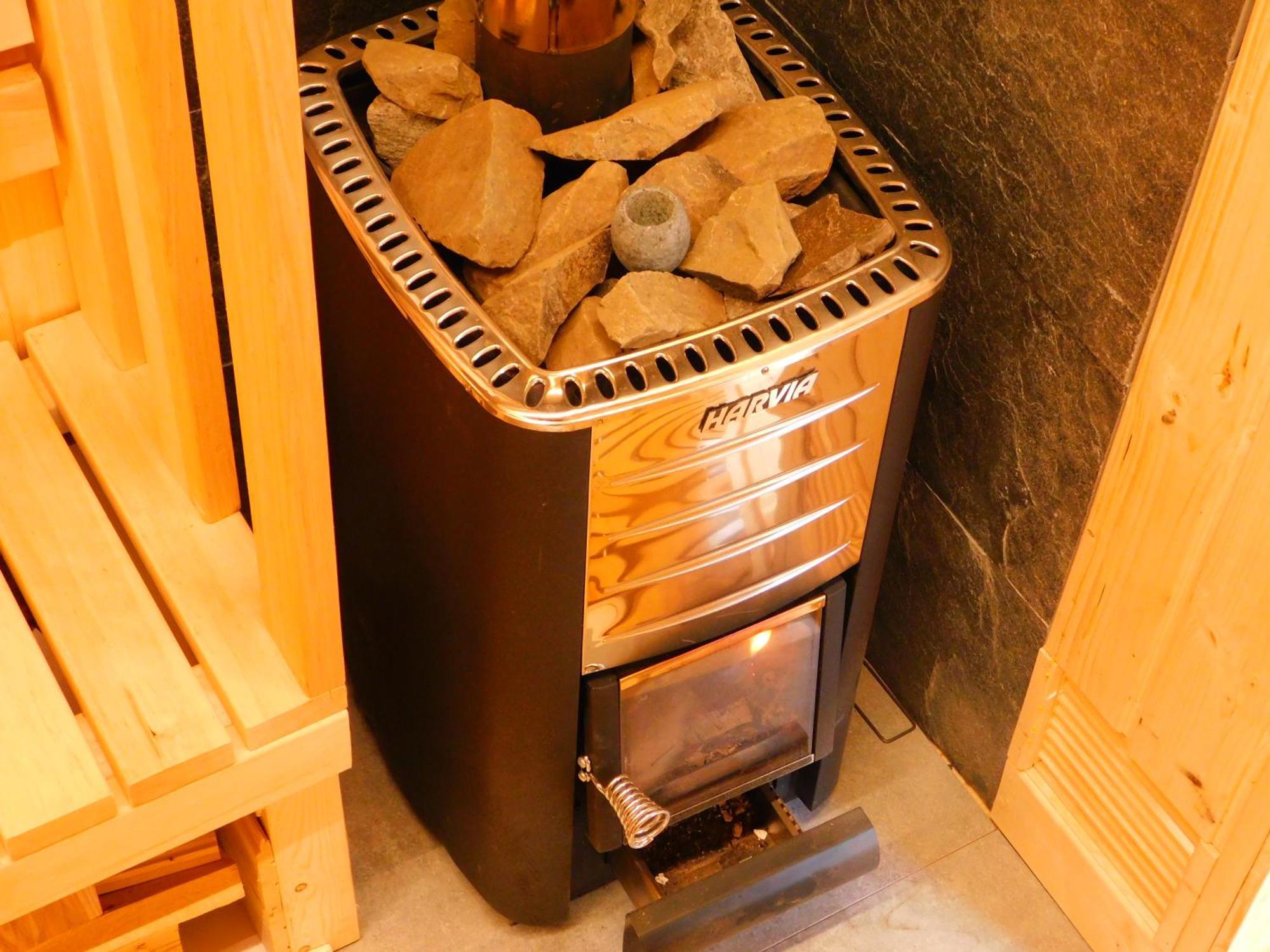 Forest House Sasino-Spa Sauna Balia Eksteriør bilde